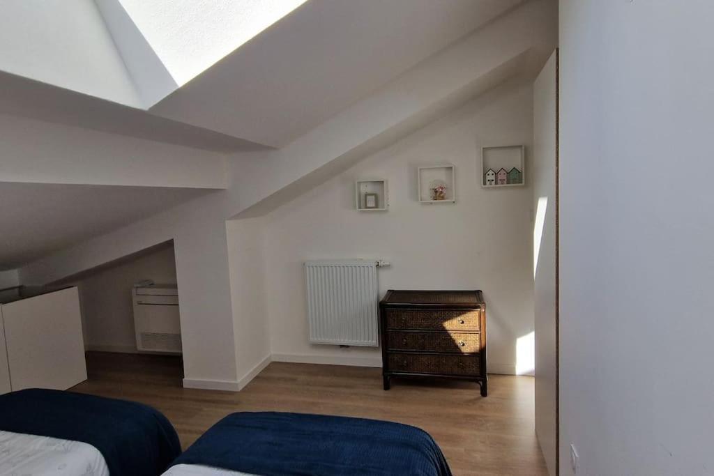 Appartement Villa Trencat Biscarrosse Exterior foto