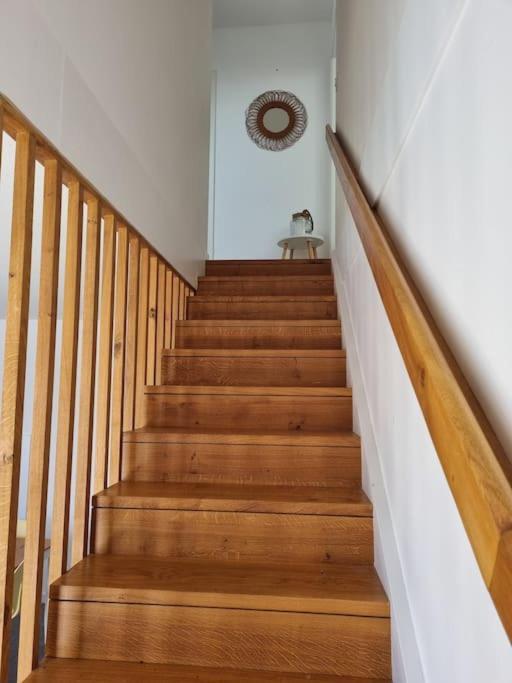 Appartement Villa Trencat Biscarrosse Exterior foto
